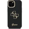 Guess 4G Logo Stand Camera Frame iPhone