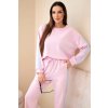 Kesi Dámska súprava 7269 Farba: Ružová - svetlo, Veľkosť: UNI