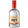 Key Rum Caribbean White 0,5l 37,5% (čistá fľaša)