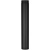 STAHL SYSTEM Dymová rúra 1m, ø130mm, hr. mat. 2mm R130/100