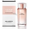 Karl Lagerfeld Fleur de Pecher toaletná voda pre ženy 50 ml