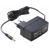 PREMIUMCORD Napájací adaptér 230V / 9V / 1A jednosmerný