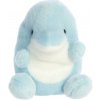 Aurora Plyšový delfín Clics - Palm Pals - 13 cm