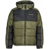Columbia Bundy Pike Lake II Hooded Jacket Kaki