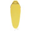 Vložka do spacáku Sea To Summit Reactor Compact Drawcord yellow (žltá)