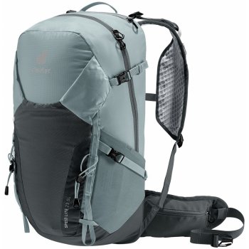 Deuter Speed Lite 23l SL shale-graphite