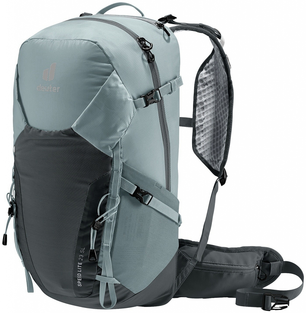 Deuter Speed Lite 23l SL shale-graphite