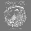 Sacrilege - Live Leeds 1986 / Reissue [CD]