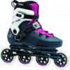 Korčule Rollerblade MAXXUM EDGE 90 W - raspberry/sapphire, 250