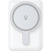Vention FHSW0 5000mAh 20W magnetic powerbank (white)