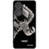Picasee ULTIMATE CASE pro Xiaomi Poco X7 Pro 5G - Astronaut Big