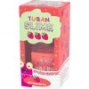 TUBAN DIY Slime Sada na výrobu slizu Jahoda