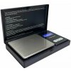 Váha elektronická Profi do 200g MH-9032 (Klenotnícka vrecková elektronická váha s presnosťou 0,01 g pre maximálne presné váženie)