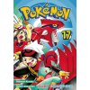 Seqoy s.r.o. Komiks Pokémon - Ruby a Sapphire 17