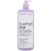 Olaplex Blonde Enhancer Nº.5P Toning Conditioner 1000 ml tónovací kondicionér na blond a šedivé vlasy pre ženy