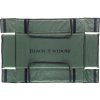 Daiwa Karpová podložka Black Widow Carp Cradle