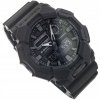 Casio pánske hodinky GA-010-1A1ER