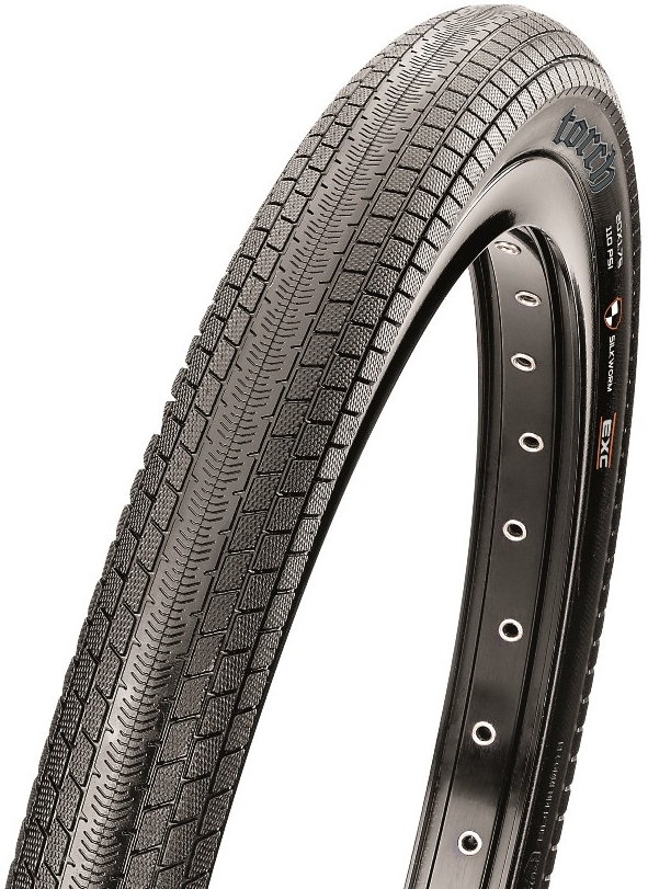 Maxxis TORCH 20x1.75 kevlar