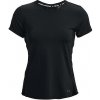 Under Armour IsoChill Run Laser Tee-BLK 1369764-001