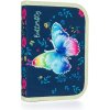 Jednoposchodový školský peračník Oxybag Motýľ 2