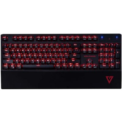 Modecom Volcano Gamer K-MC-GAMER-U