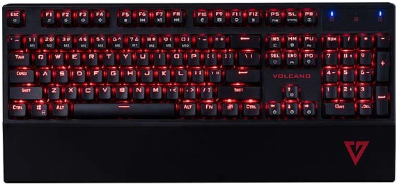 Modecom Volcano Gamer K-MC-GAMER-U