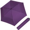 Doppler Zero 99 Royal Purple - dámsky skladací dáždnik