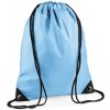 BagBase Vak na záda BG10, prémiový, 11l COT52001041099-sky blue Modrá nebesky UNI