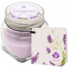 ARÔME Sviečka s prianím Levanduľa 28g