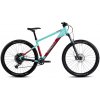GHOST NIRVANA TRAIL Universal 2024 Green/Red 19