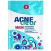 Dermacol ACNEclear vyživujúca maska Adstringent Facial Mask 2 x 8 g