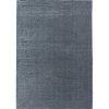 Ayyildiz , Kusový koberec Rio 4600 silver, 80x150, šedá, obývacia izba