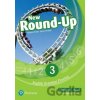 New Round Up 3 Student's Book with Access Code - Pearson