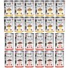 TUF TUF KAWŁKI KRMIVO MOKRÉ MIX 24x415g PLECHOVKA