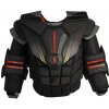 Brankárska hokejová vesta Bauer Vapor HYP2RLITE Black Senior XL