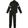 Puma Team Rise Jr Tracksuit 658655 03 (193703) Black 164cm