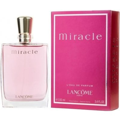 Lancôme Miracle parfumovaná voda dámska 100 ml
