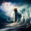 Sunstorm: Restless Fight - CD