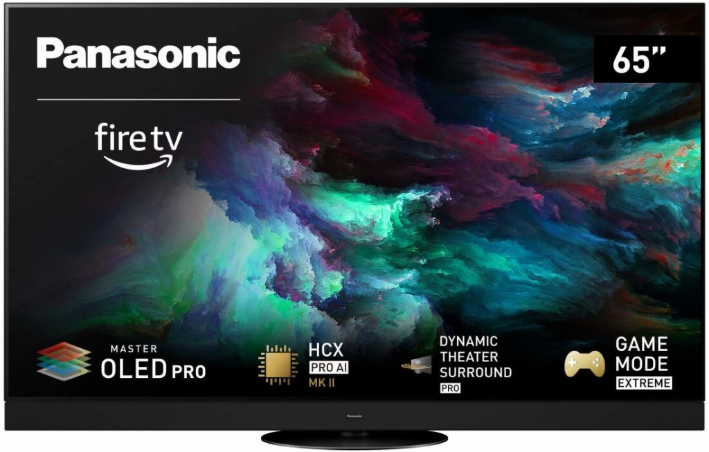 Panasonic TV-65Z90AEG