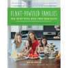 Plant-Powered Families (Dreena Burton)(Brožovaná)