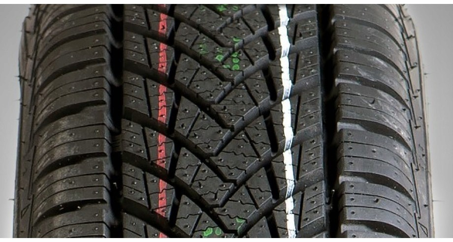 Tracmax A/S Trac Saver AS01 185/55 R15 82H