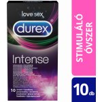 Durex Intense Orgasmic 10 ks