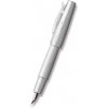 Faber-Castell 148671 e-motion Pure Silver hrot F
