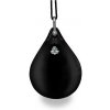 Boxovací pytel DBX BUSHIDO Hydro Bag 2.0, 25 kg, černý