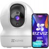 CP1 Pro 2K+ - Rotujúca vnútorná kamera WiFi, 4Mpx, IR10m, automatické sledovanie - EZVIZ