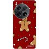Picasee Fashion Case pre OnePlus 12 5G - Gingerbread 2