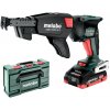 Metabo TBS 18 LTX BL 5000 Aku skrutkovač na sadrokartón (2x4 Ah/18V) 620063540