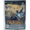 PC TRIBES VENGEANCE PC DVD-ROM