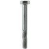 Profi Depot Metrická skrutka DIN 933, šesťhranná hlava, M8 × 70 mm, oceľ, 50 ks, 4024506268234