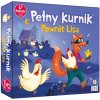 Plný kurník – návrat líšky